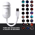 Astroblix Wonder Projector